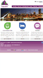 Mobile Screenshot of enjoyba.com